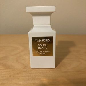 Tom Ford Soleil Blanc - 1.7 oz